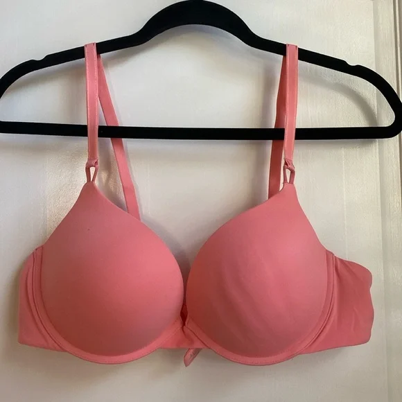 Soma Embraceable Push Up Bra - Picture 2 of 5